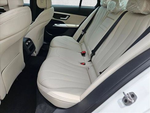 New 2026 Mercedes-Benz E 350 Sedan image 16