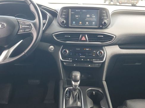 Used 2019 Hyundai Santa Fe Limited image 28