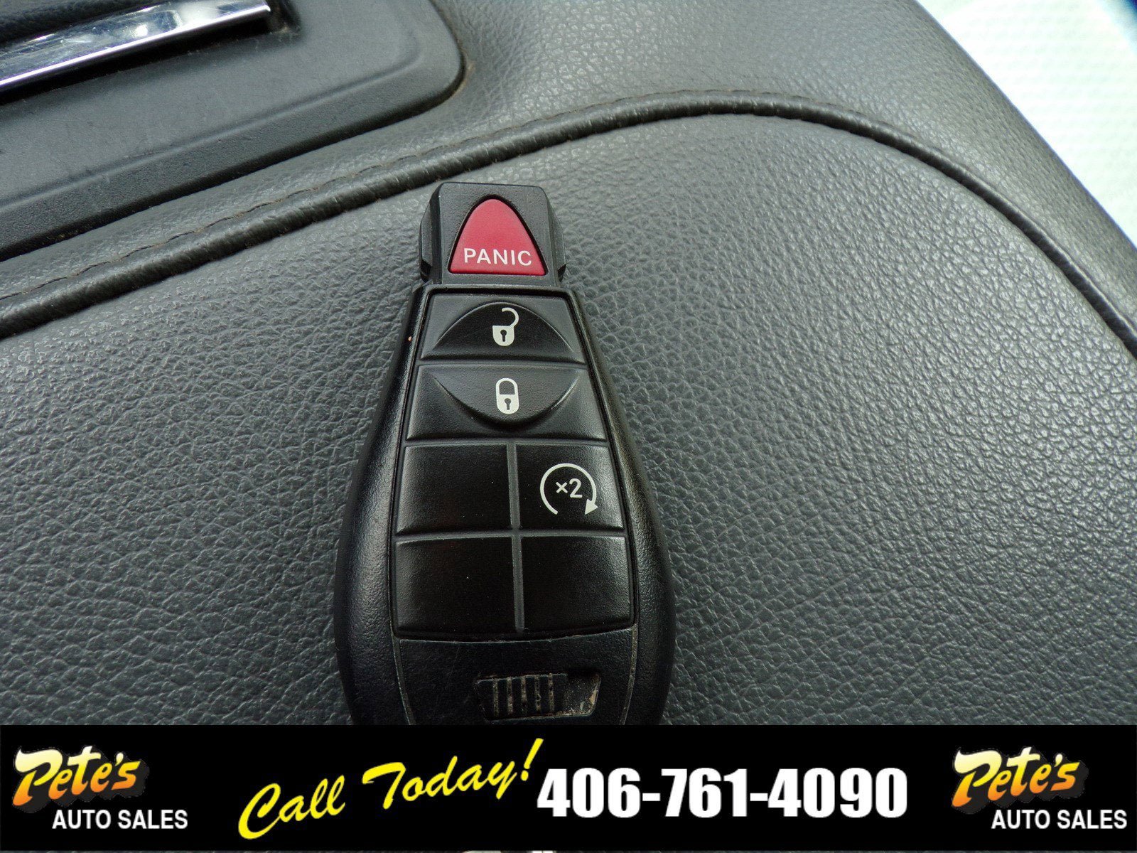 Used 2017 RAM 2500 Tradesman w/ Chrome Appearance Group AWD/4WD image 26