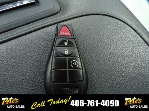 Used 2017 RAM 2500 Tradesman w/ Chrome Appearance Group image 26