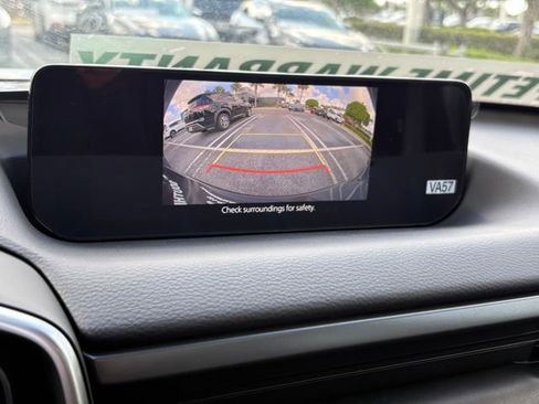 New 2026 MAZDA CX-50 AWD 2.5 S w/ Weather Package image 20