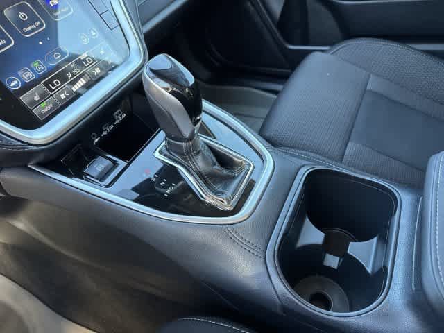 Certified 2024 Subaru Outback Premium AWD/4WD image 27
