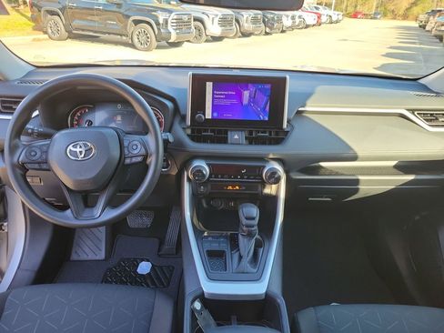 Certified 2024 Toyota RAV4 XLE image 16