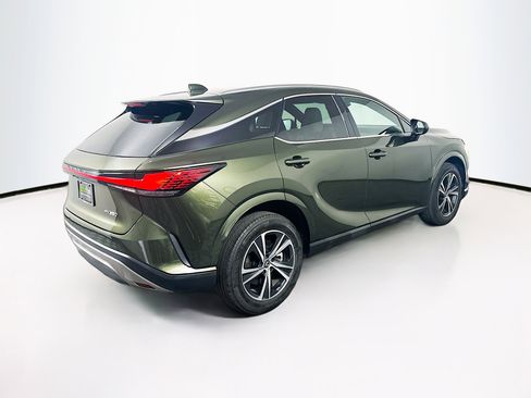 Used 2023 Lexus RX 350 Premium w/ Accessory Package (Z1) image 9