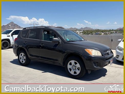 Used 2012 Toyota RAV4 FWD w/ Value Pkg image 1