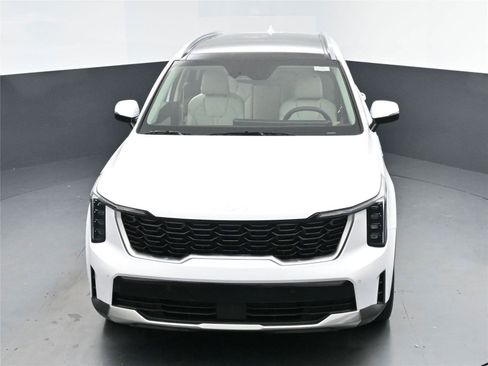 New 2026 Kia Sorento S w/ S Panoramic Sunroof Package image 9