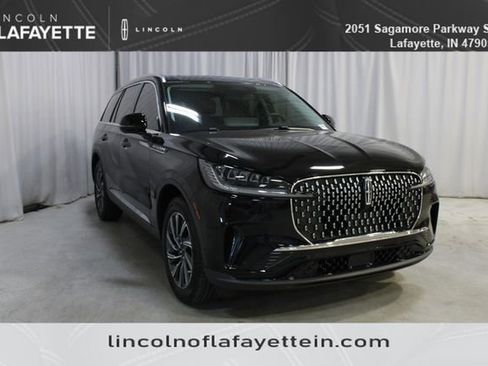 New 2026 Lincoln Aviator AWD image 1