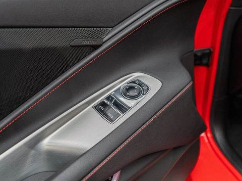 Used 2023 Chevrolet Corvette Z06 image 86