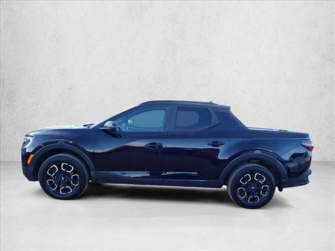 Used 2022 Hyundai Santa Cruz SEL w/ Activity Package image 2