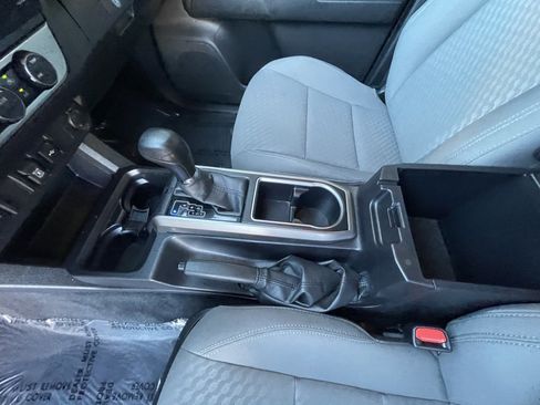 Used 2023 Toyota Tacoma SR5 image 42