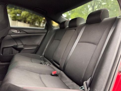 Used 2017 Honda Civic Si image 20