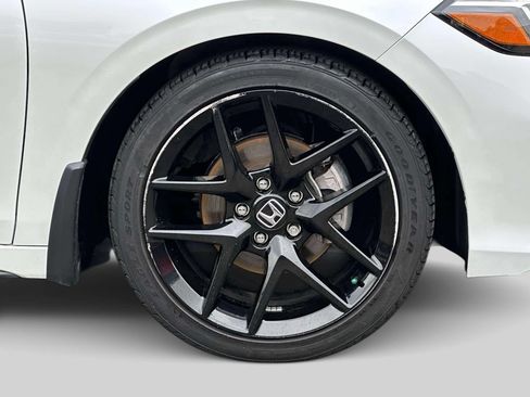 Certified 2026 Honda Civic Sport image 6