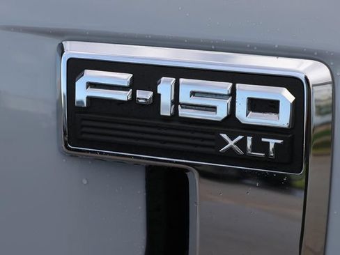 Used 2023 Ford F150 XLT w/ Equipment Group 302A High AWD/4WD image 10