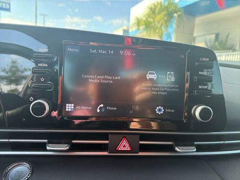 Used 2021 Hyundai Elantra SEL w/ Convenience Package image 20