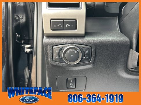 Used 2020 Ford F250 Lariat w/ Lariat Value Package image 23
