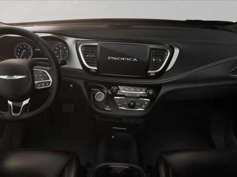 New 2026 Chrysler Pacifica Select image 6