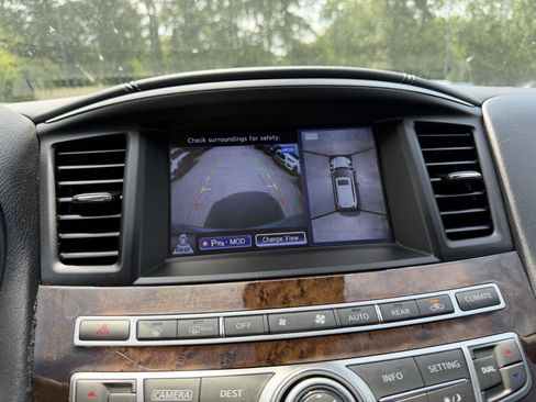 Used 2016 INFINITI QX60 FWD w/ Deluxe Technology Package image 12