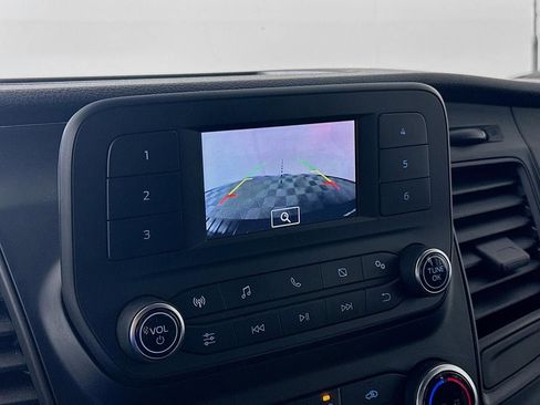 Used 2023 Ford Transit 250 Low Roof AWD w/ Exterior Upgrade Package image 39