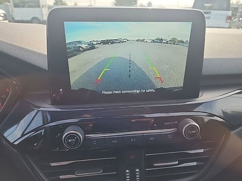 Used 2024 Ford Escape ST-Line image 14