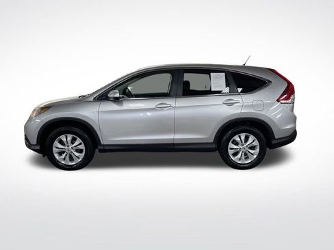 Used 2013 Honda CR-V EX image 2