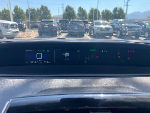Used 2021 Toyota Prius Prime LE FWD image 20