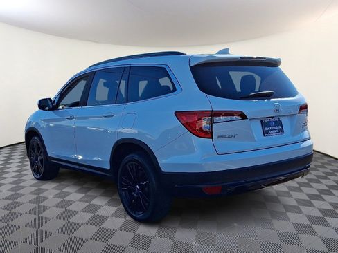 Used 2022 Honda Pilot Special Edition image 5