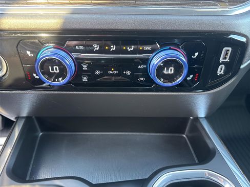 Used 2024 Chevrolet Silverado 1500 LT Trail Boss image 20