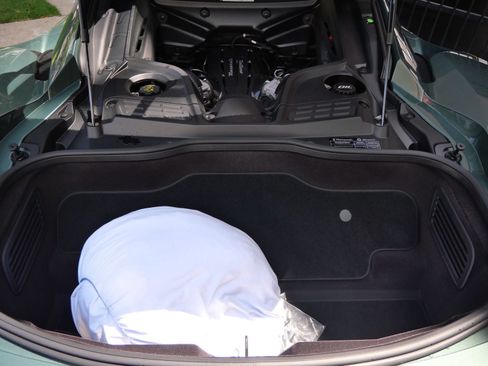 Used 2023 Maserati MC20 Coupe RWD image 27