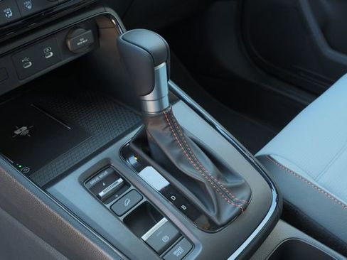 New 2026 Honda CR-V Sport Touring image 18