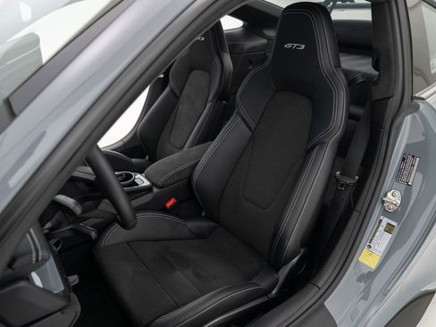Used 2024 Porsche 911 GT3 image 12