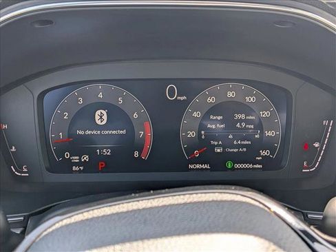 New 2026 Acura Integra A-Spec FWD image 11