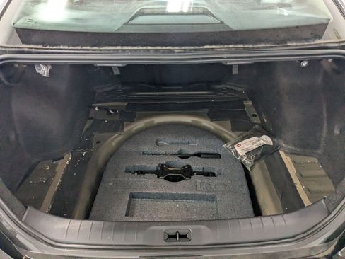 Used 2025 Nissan Altima 2.5 S FWD image 23