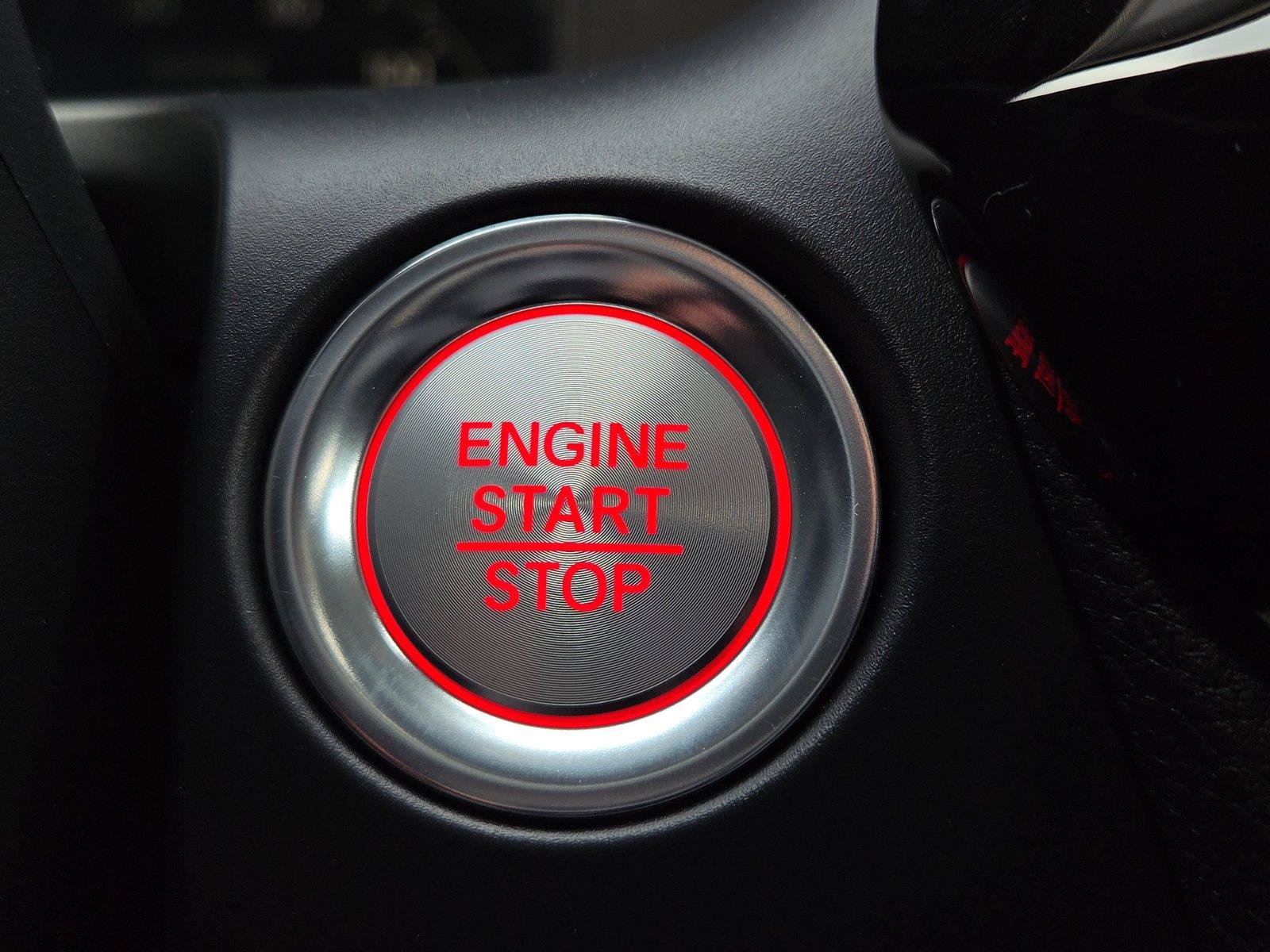 New 2026 Acura ADX AWD image 4