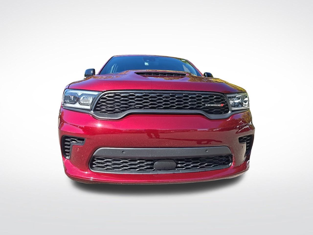 Used 2025 Dodge Durango GT AWD/4WD image 2