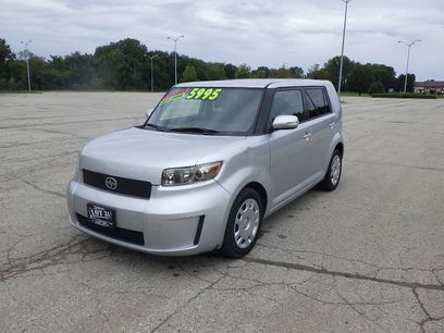 Used 2009 Scion xB