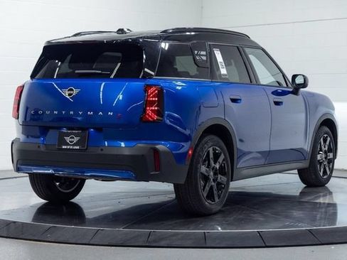 New 2026 MINI Cooper Countryman S AWD/4WD image 10