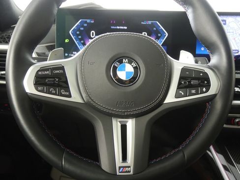 Certified 2023 BMW X7 M60i w/ Executive Package AWD/4WD image 20