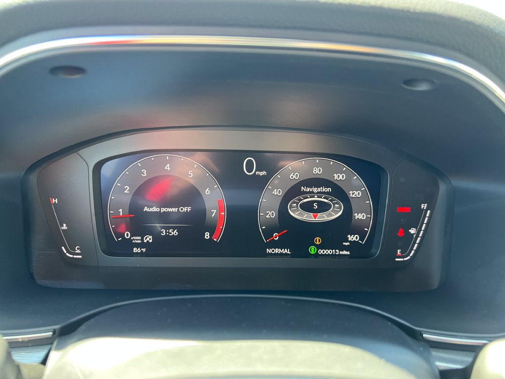 Certified 2026 Acura Integra A-Spec w/ Technology Package FWD image 18