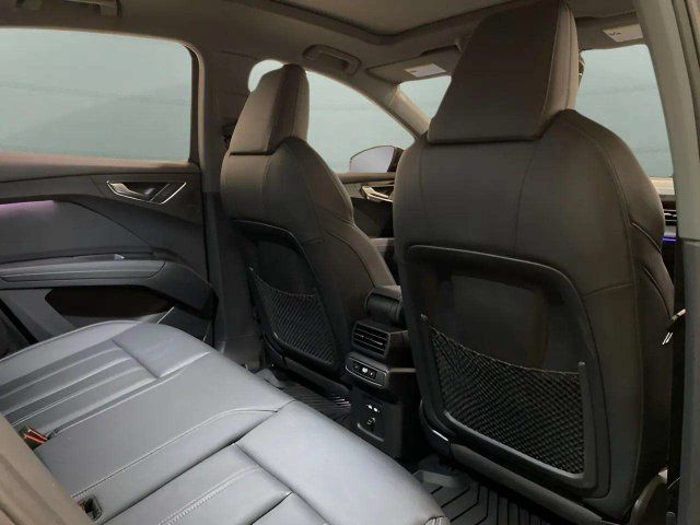 Used 2023 Audi Q4 e-tron Prestige w/ Black Optic Package AWD/4WD image 64