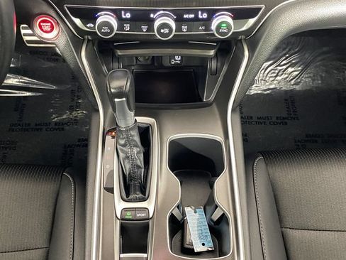 Used 2020 Honda Accord Sport image 16