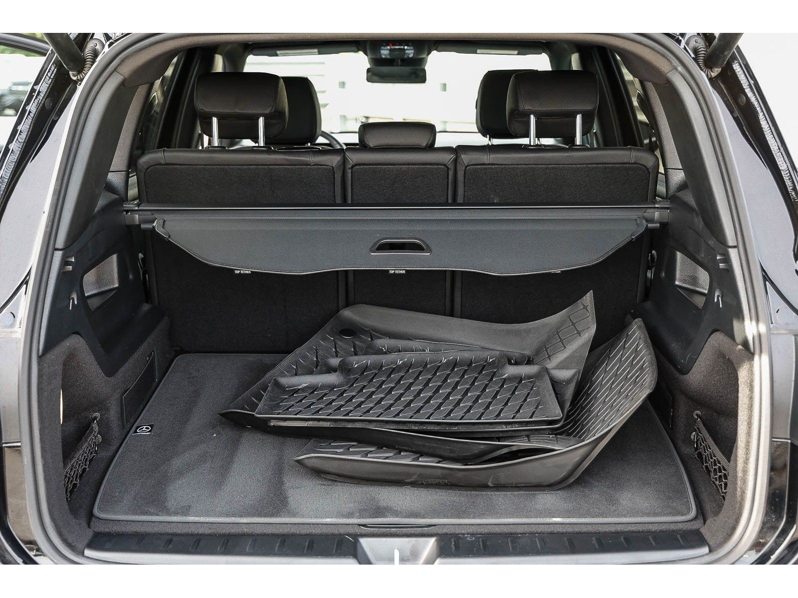 Certified 2026 Mercedes-Benz GLB 250 image 26