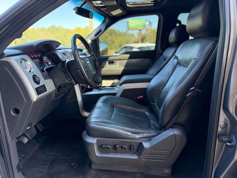 Used 2014 Ford F150 FX4 w/ Equipment Group 402A Luxury image 18
