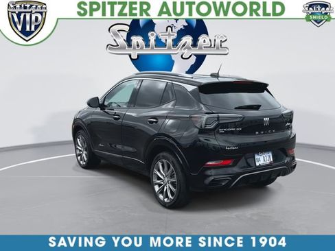 Certified 2024 Buick Encore GX Avenir w/ Avenir Convenience Package image 7