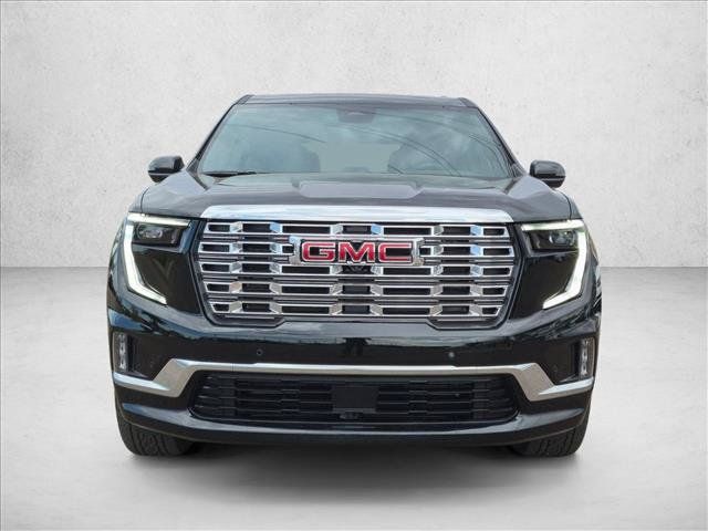 Used 2026 GMC Acadia Denali w/ Super Cruise Package FWD image 2