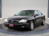 Used 2003 Mercury Sable LS Premium image 3
