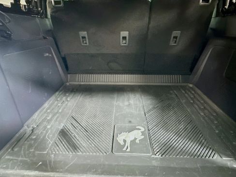 Used 2023 Ford Bronco Badlands image 29