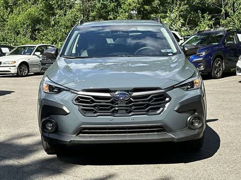 Certified 2024 Subaru Crosstrek 2.0i Premium AWD/4WD image 26