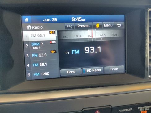 Used 2017 Hyundai Sonata Sport FWD image 25