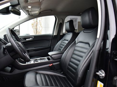 Used 2024 Ford Edge SEL w/ Convenience Package image 13