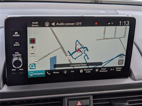 New 2025 Honda Pilot Touring image 18